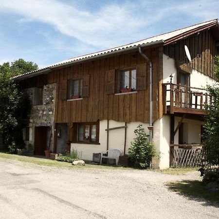 Willa Les Vieilles Etables La Sure en Chartreuse Zewnętrze zdjęcie