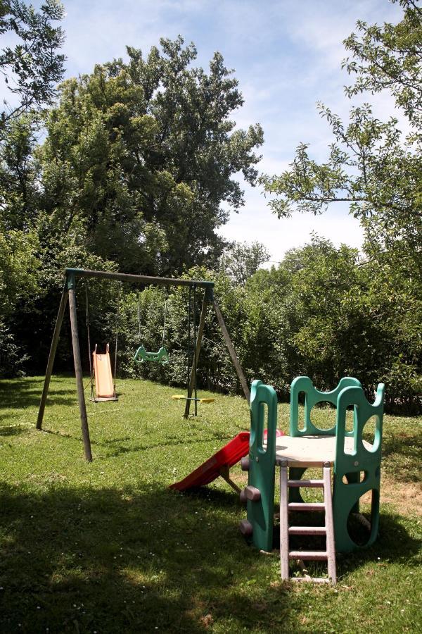 Willa Les Vieilles Etables La Sure en Chartreuse Zewnętrze zdjęcie