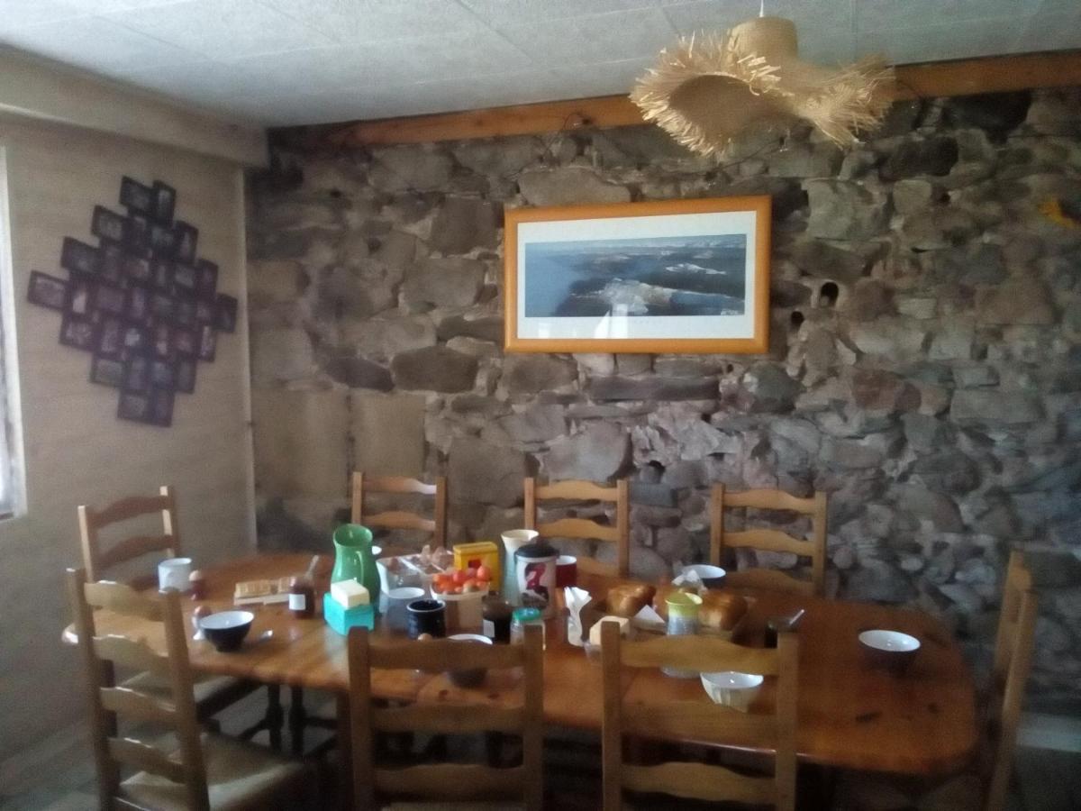 Willa Les Vieilles Etables La Sure en Chartreuse Zewnętrze zdjęcie